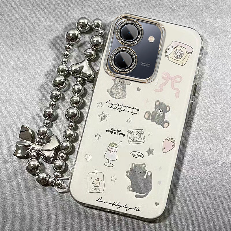 【全店第二件0元】手机保护套/壳