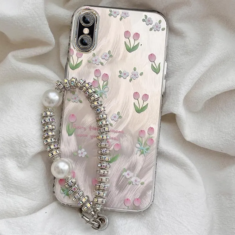 【全店第二件0元】手机保护套/壳