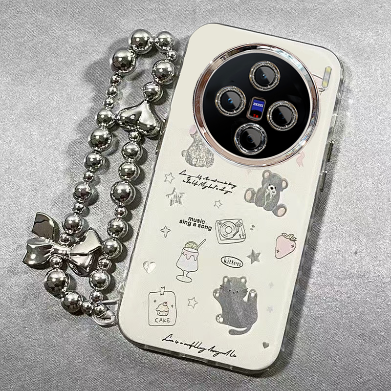 【全店第二件0元】手机保护套/壳