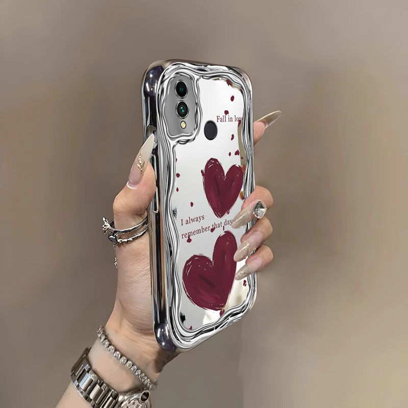 【全店第二件0元】手机保护套/壳