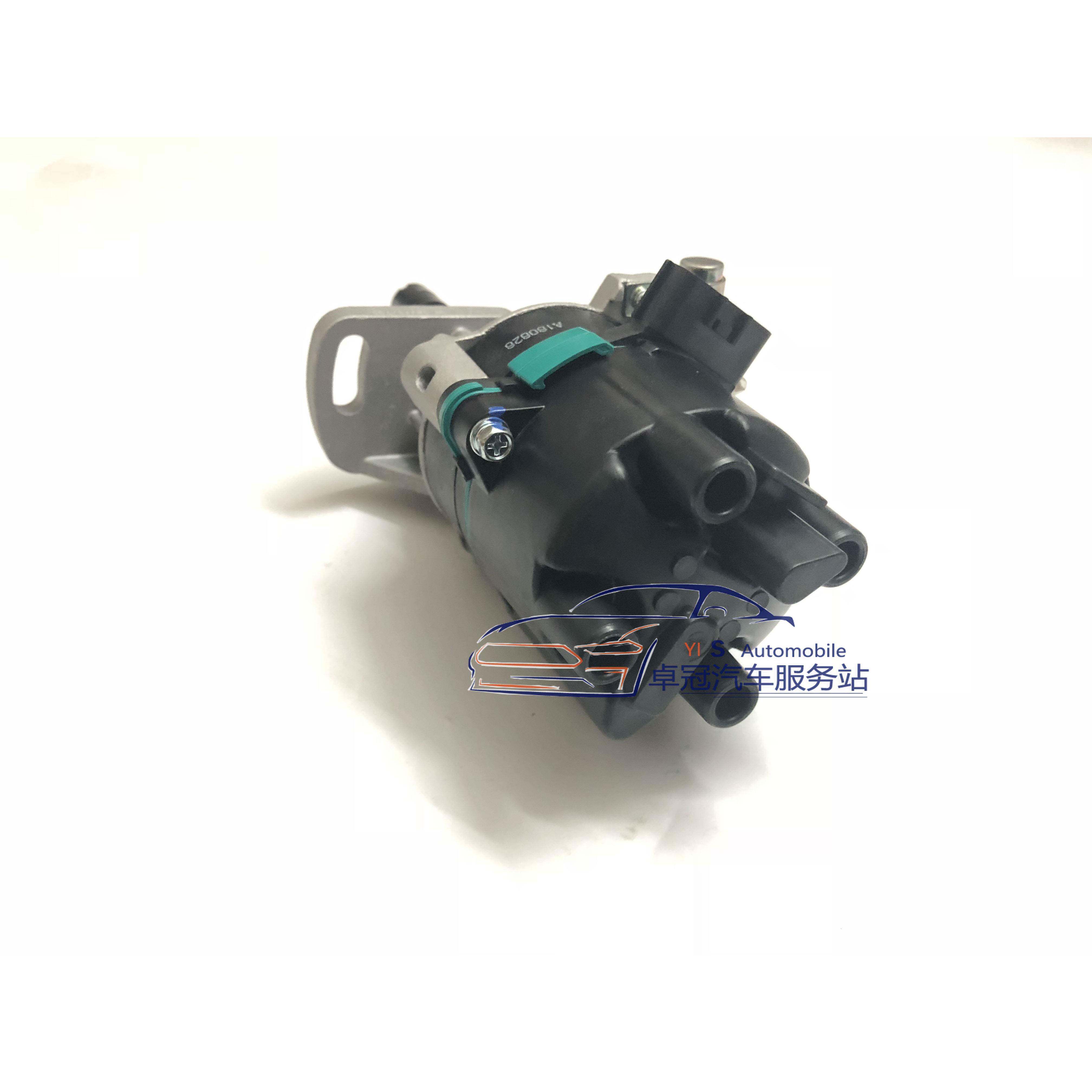 厂促旗皮卡d新22k锐a24帕拉丁电分器分电器总成全部件包邮原厂新