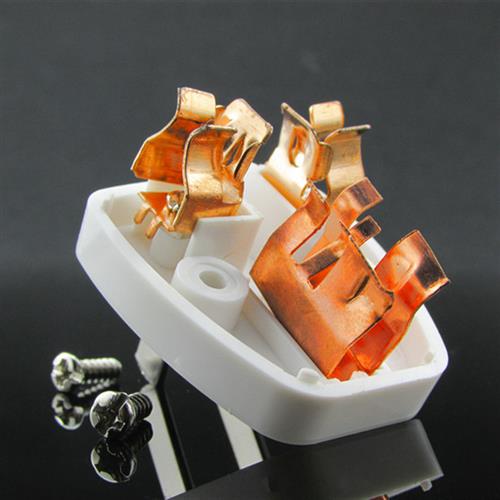 插板线大功率延长线二转三通用插座多功能多用两脚插头3插孔