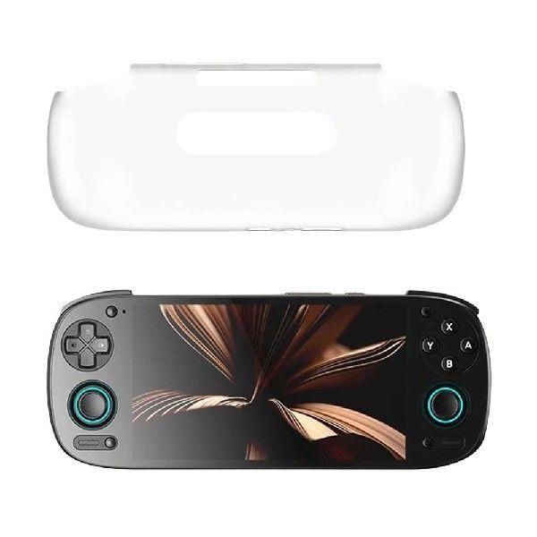 For Retroid Pocket 5 Grip Protect TPU Shell Case TPU