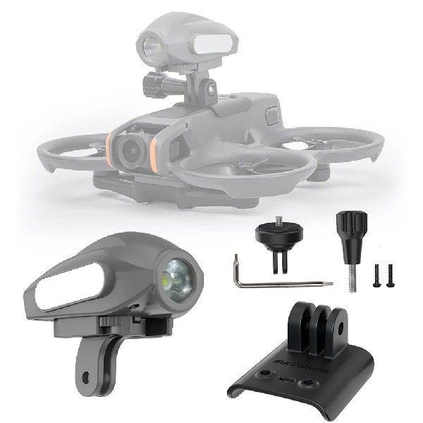 Drone Strobe Light with Bracket Anti Collision Light Drone
