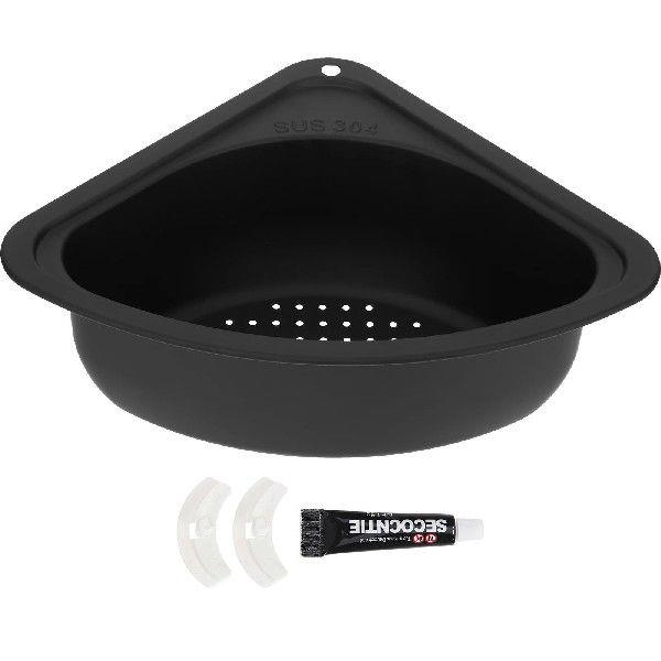 Sink Drainer Basket Strainer Waste Filter Strainers for