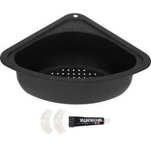 Sink Drainer Basket Strainer Waste Filter Strainers for