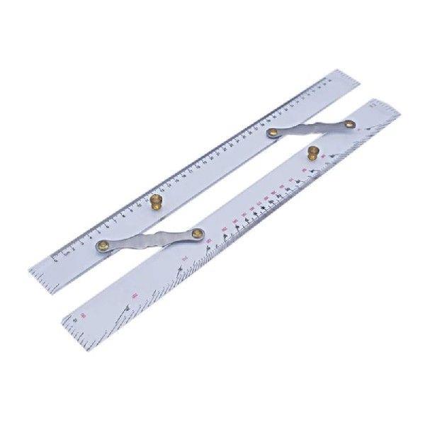 Marine Navigation GPS Plotter Parallel Ruler Navigation