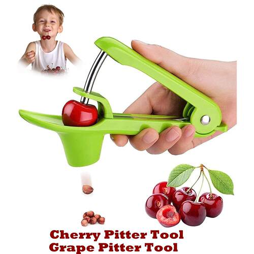 Cherry Pitter Tool Cherry Pitter Remover Cherry Core Remover