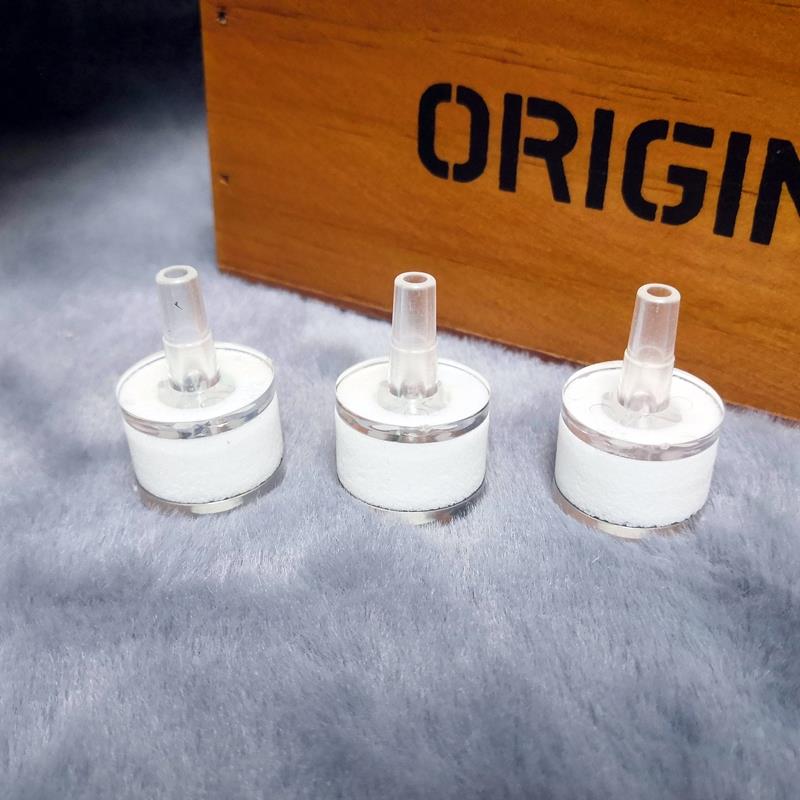 Aquarium multi-layer transparent filter filter device