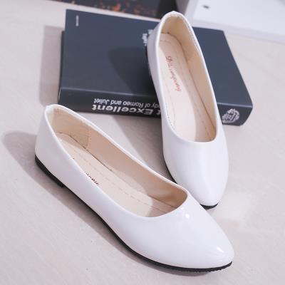 ladies summer flat shoes women 2017 flats 女鞋 туфли 45