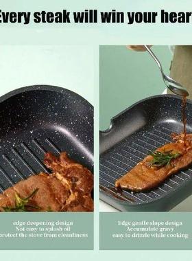 All-round Kitchen Helper Indoor/outdoor Cooking Nonstick