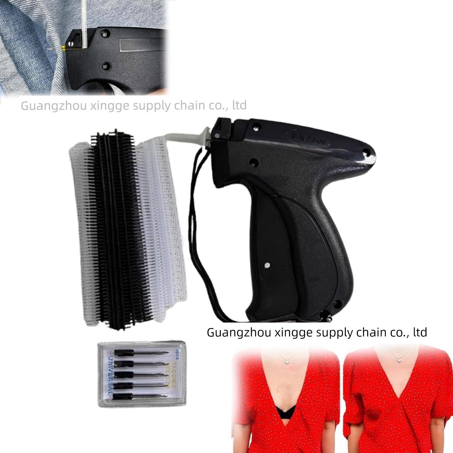 Quick Clothing Fixer 新款升级衣服缝纫机缝合工具被子打结枪