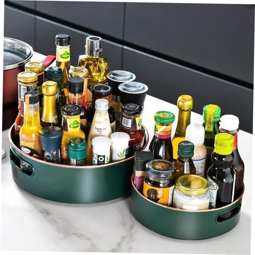 Home kitchen rack Organizer Storage Shelf for spice bottle