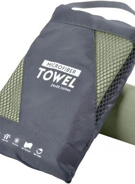 Microfiber Towel,Quick Drying Microfiber Towel For Body,Gym
