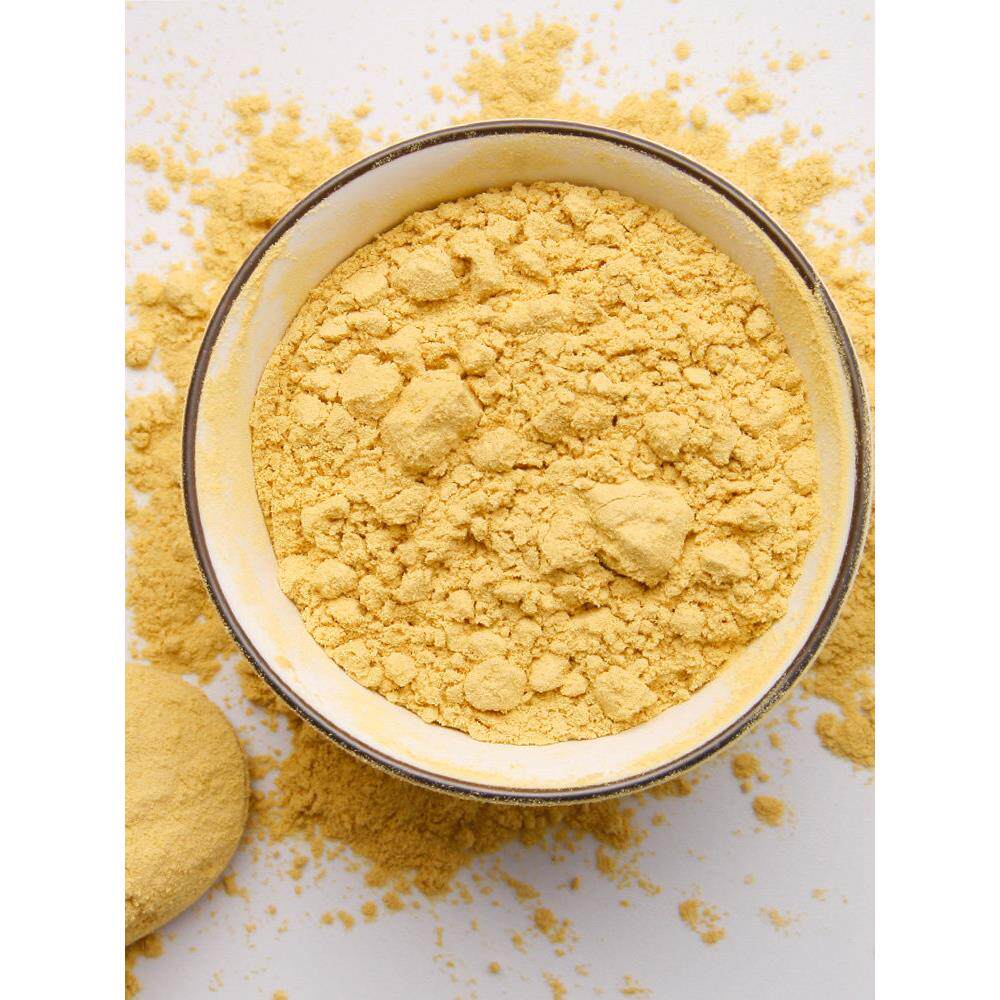 正【买一送用一】硬石长品RTA白山松花粉食野生天然500g