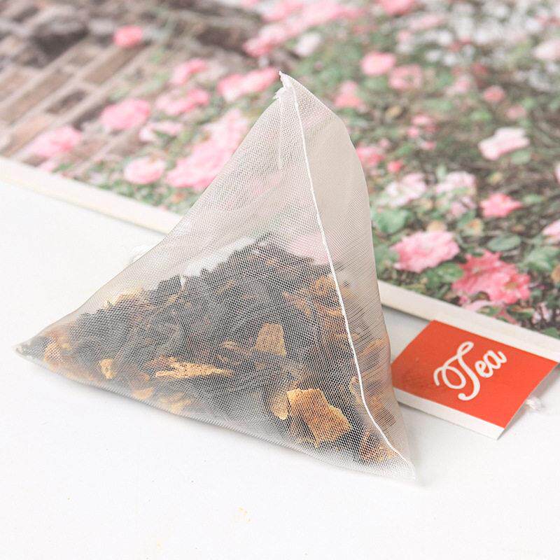 陈皮普洱茶三角包养HDF茶生叶调组合茶皮红茶味茶普洱橘茶30包
