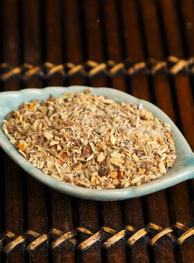 官RBF小方正品森茗香瑞湿豆齿褪茶湿气茶赤马苋直播带货代用茶