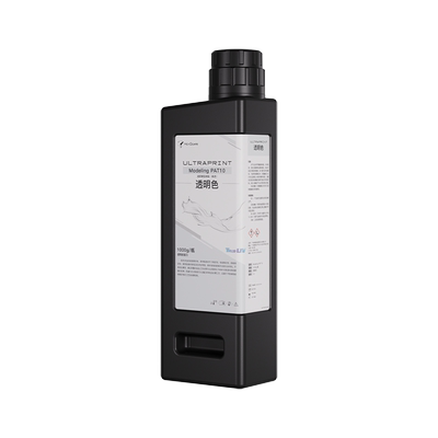 光固化低气味高精度提升精度