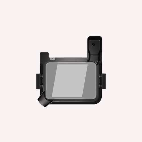 【现货】HeyGears/黑格料盘适配Reflex打印机