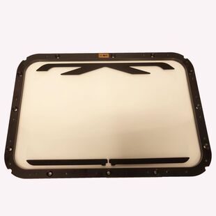 【现货】HeyGears/黑格RS脉冲离型膜2Pcs适配 RS系列打印机