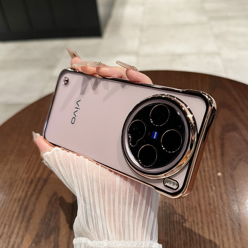 vivox200promini树脂手机壳