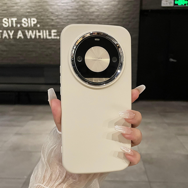 适用于荣耀x50pro硅胶手机壳