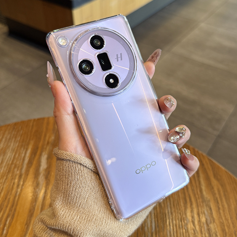 适用于oppofindx7手机壳新款