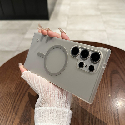 适用于三星s24ultra树脂手机壳