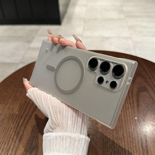 适用于三星s24ultra树脂手机壳