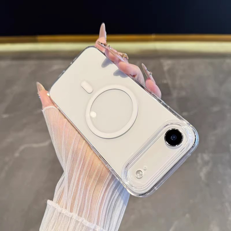 ������ƻ��17Air�ֻ����¿�iPhone 17 ȫ͸���ﾭ����͸�ᱡ��  25.05Ԫ