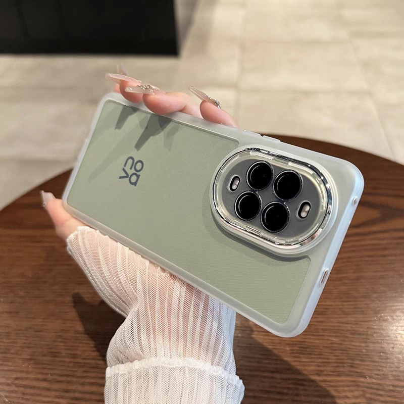 适用于华为nova13硅胶手机壳