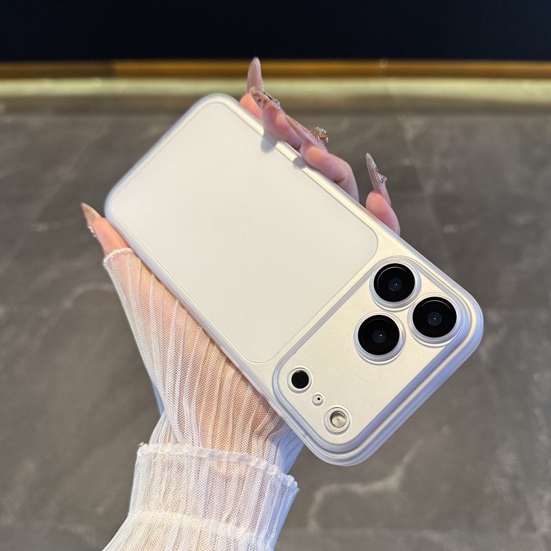 适用于iPhone17promax手机壳新款