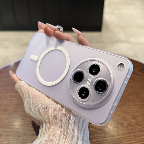 oppofindx8s手机壳磁吸