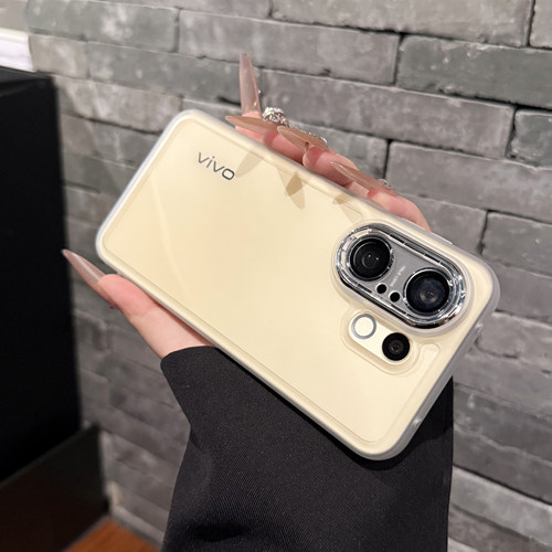 适用于vivos30promini手机壳透明