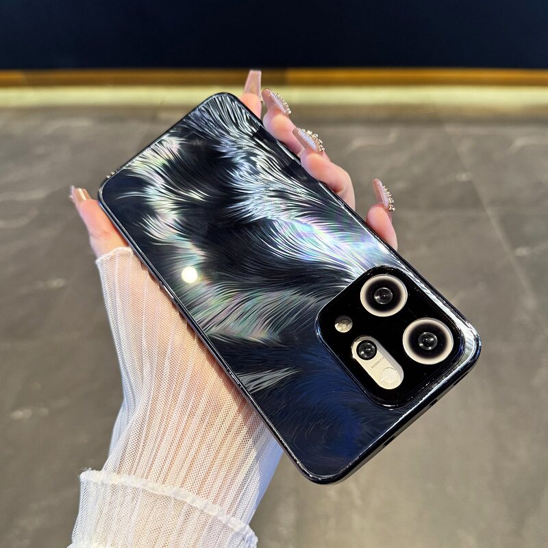 适用于OPPOReno14Pro手机壳新款