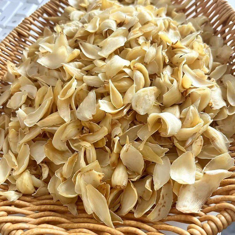 26年新货百合干卷丹百合煮粥煲汤炒菜食材一袋500g干货