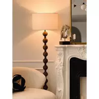 Ретро торшер для гостиной, светильник для спальни, настольная лампа, французский стиль, в американском стиле, изысканный стиль