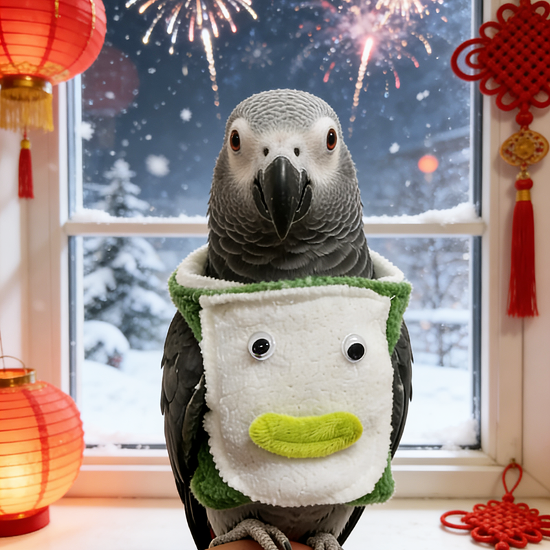 绿嘴灰鹦鹉飞行服小鸟类衣服冬季保暖服加绒背心无帽遛鸟外出服饰,宠物/宠物食品及用品,鸟禽服饰,淘宝优惠券,粉丝福利购,淘宝优惠卷