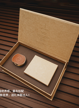 【送礼推荐】韩国YOUSSOFUL车载香薰车用汽车香氛无花果清新空气