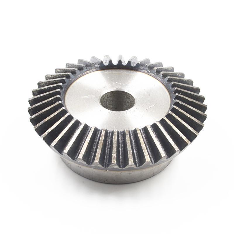 5模/2模/2.15/3模90度传模动1直齿锥齿轮新