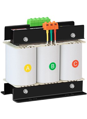 三相干式变压器380V变220V200转415V440V480V660隔离伺服5KVA10KW