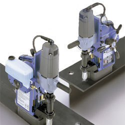 【全新进口】：供应LO3550,WA3500,WOJ3200,WA5000磁力钻磁座钻