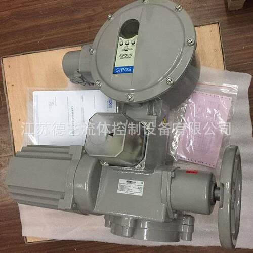 SIPOS执行器 2SA7321-5EE20-4BB4，2SA7310-5CE20-4BB4，2SY7220
