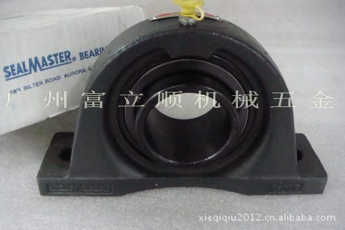美国SEALMASTER轴承-供应SEALMASTER SPB-115-2轴承