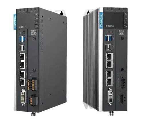 MS1H3-13C15CD-A331Z+SV660PT5R4I汇川伺服SV660P脉冲型1.3kw