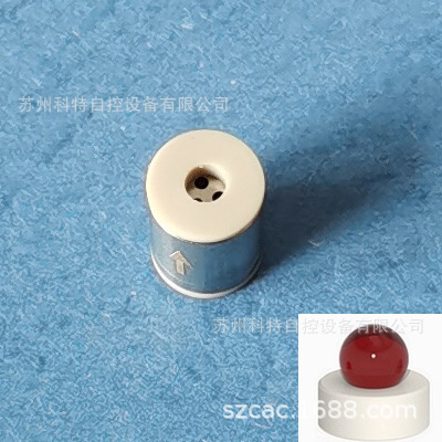 液相色谱仪制备泵呼吸机宝石单向阀通径2.0mm-WL00157