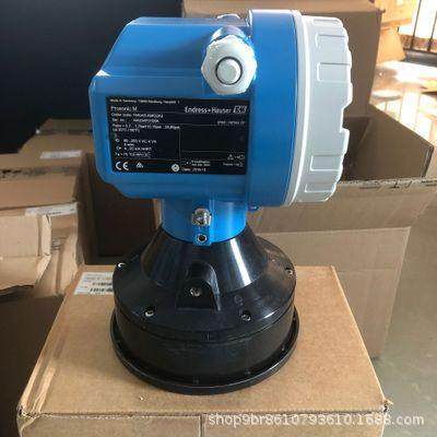 E+H电磁流量计10D40-3CGA1AA0A5AA+M2