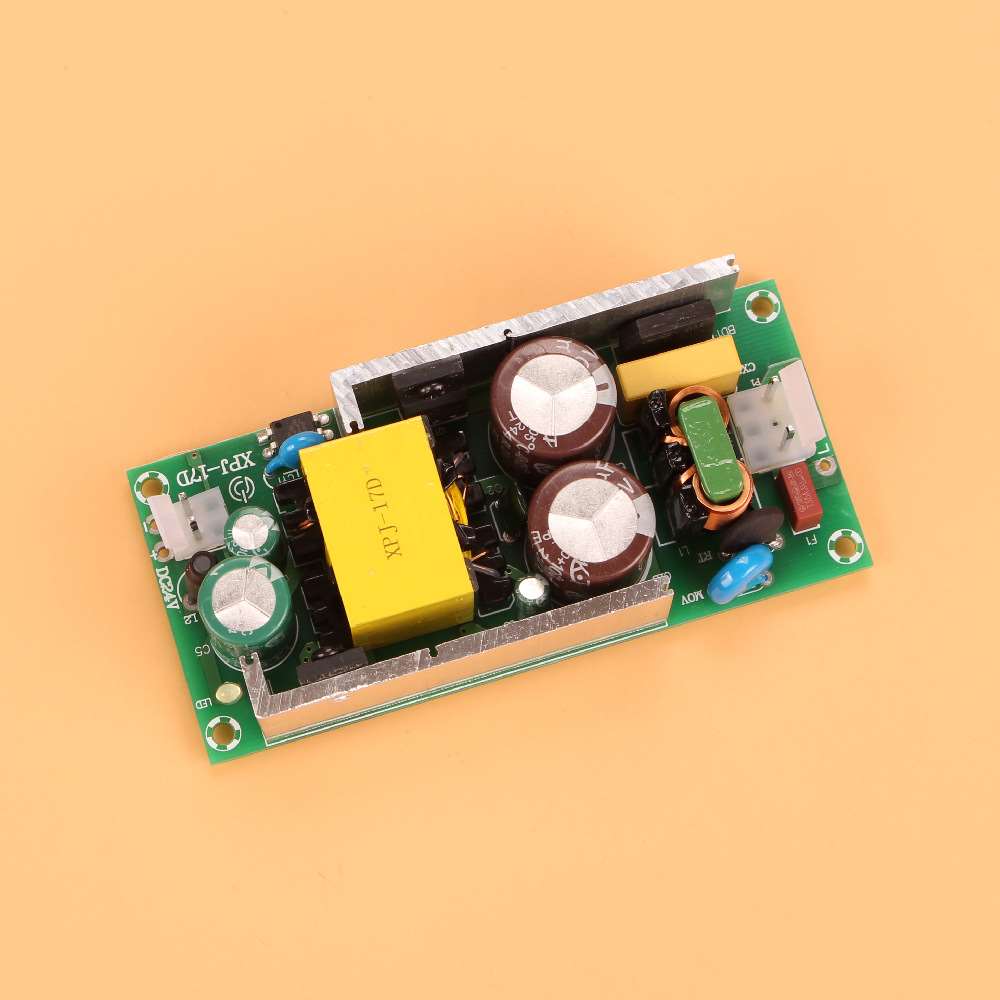 220V转DC24V2.5A电源板大功率开关电源60W厂家直购12V5A