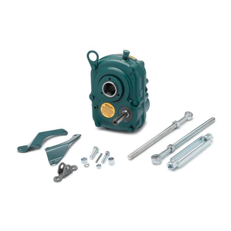 TXT415BS,BSV STRAIGHT BOREREDR 244538美国道齐减速机电机