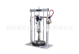 GRACO固瑞克供胶系统 气动供胶泵C63油脂泵55加仑油脂泵